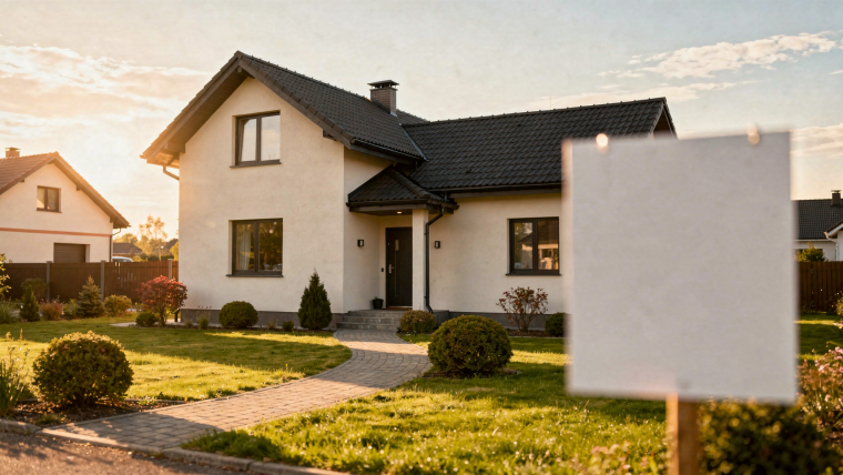 Чему нас научила продажа дома на 519 Hearth Glen: выводы и уроки