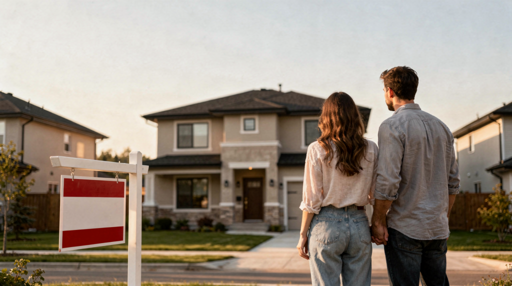 Как мы продали дом на 519 Hearth Glen: личная история и первые шаги
