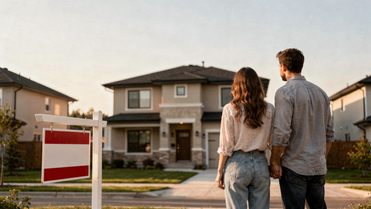 Как мы продали дом на 519 Hearth Glen: личная история и первые шаги