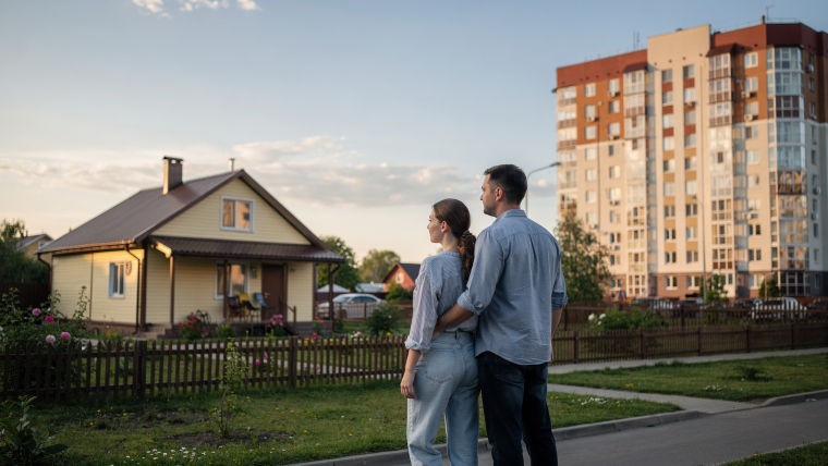 Почему мы решили продать частный дом и переехать: мотивация и ожидания