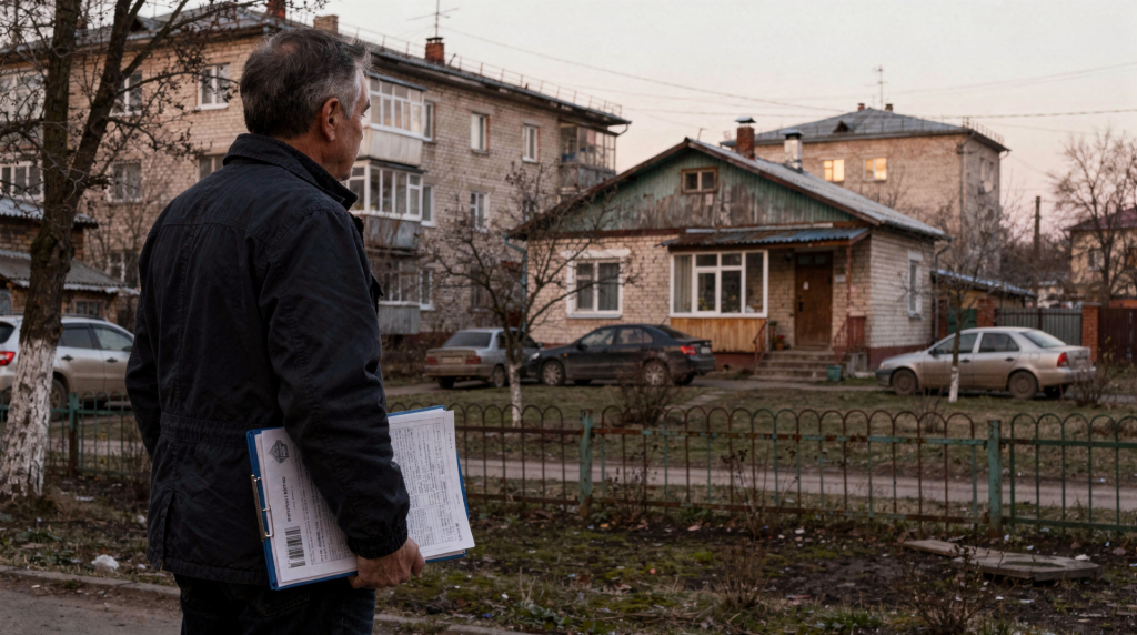 Стоило ли продавать дом: взгляд спустя время